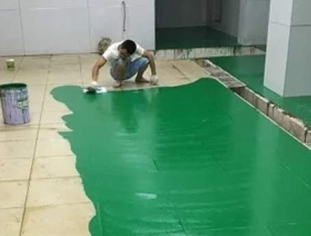 许昌环氧地坪修补翻新的费用受破损程度