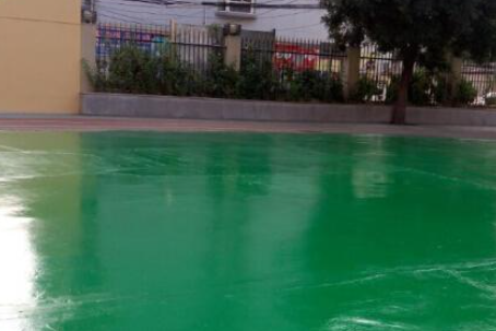 许昌室外地坪漆翻新