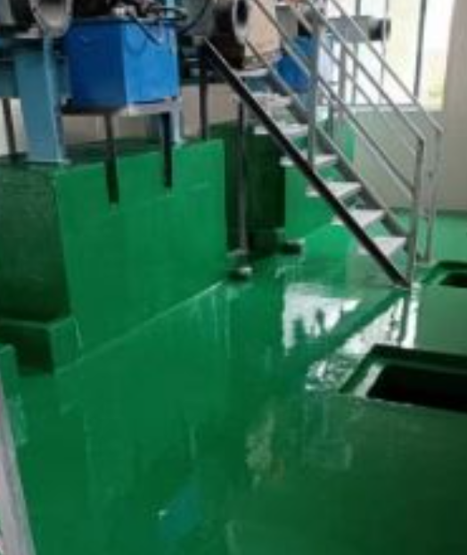 许昌选择工厂环氧地坪修补翻新材料