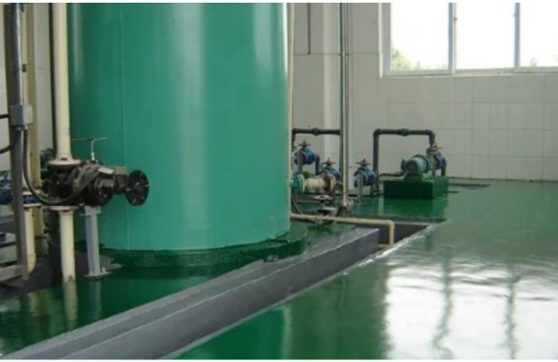 许昌地坪漆翻新养护