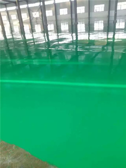 许昌，我直接给你一份室外地坪漆翻新维修
