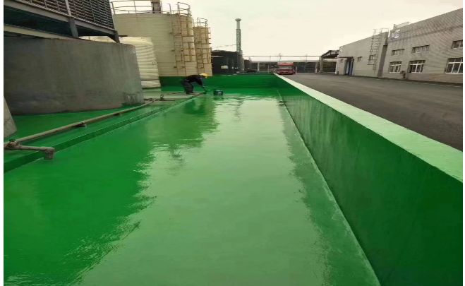 许昌厂房地坪翻新整改综合方案